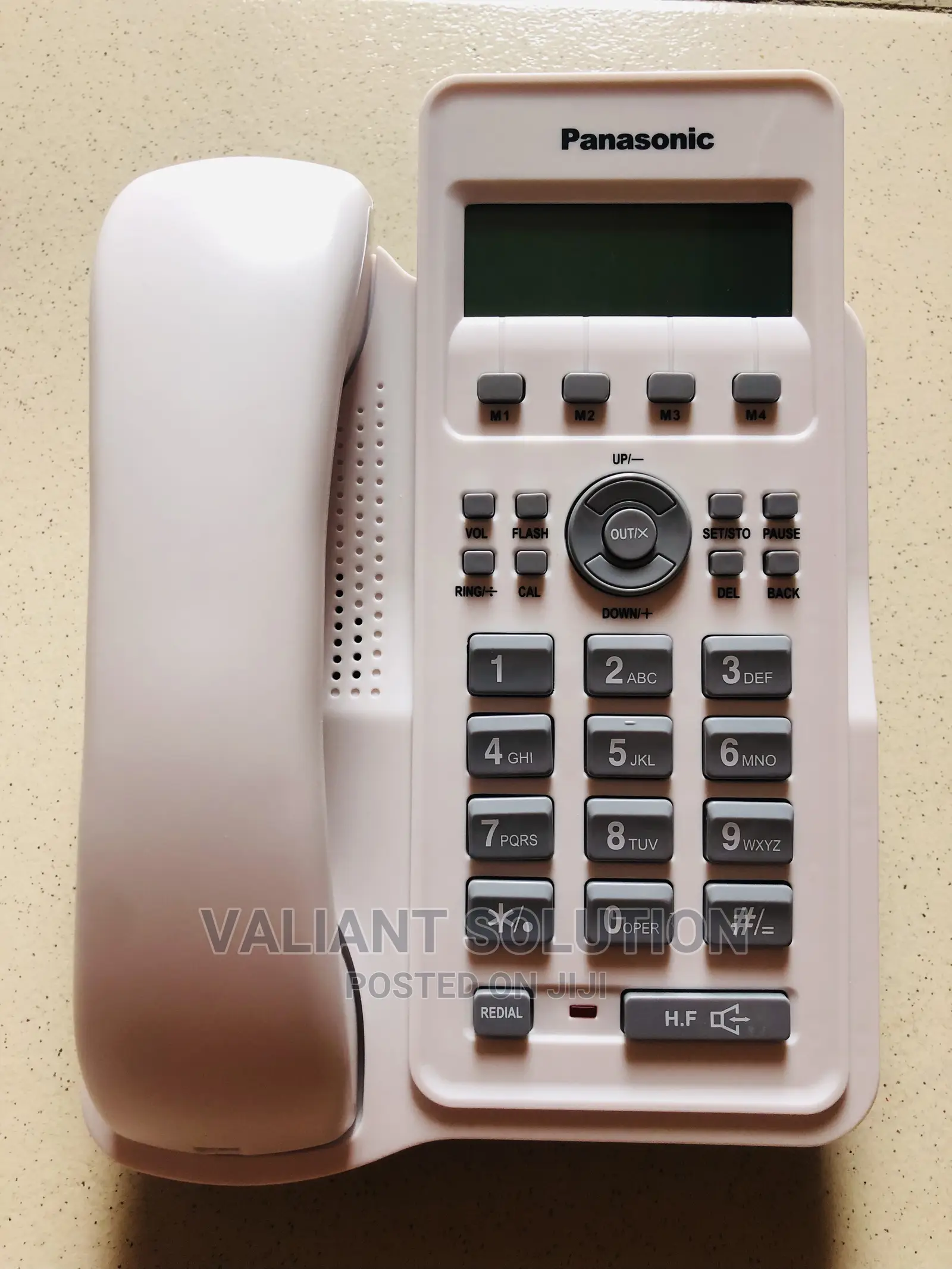 Intercom Phone