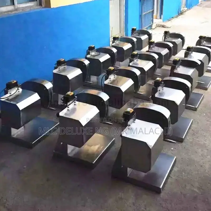 Chicken Cutter / Industrial Chicken Cutter Machines for Sale