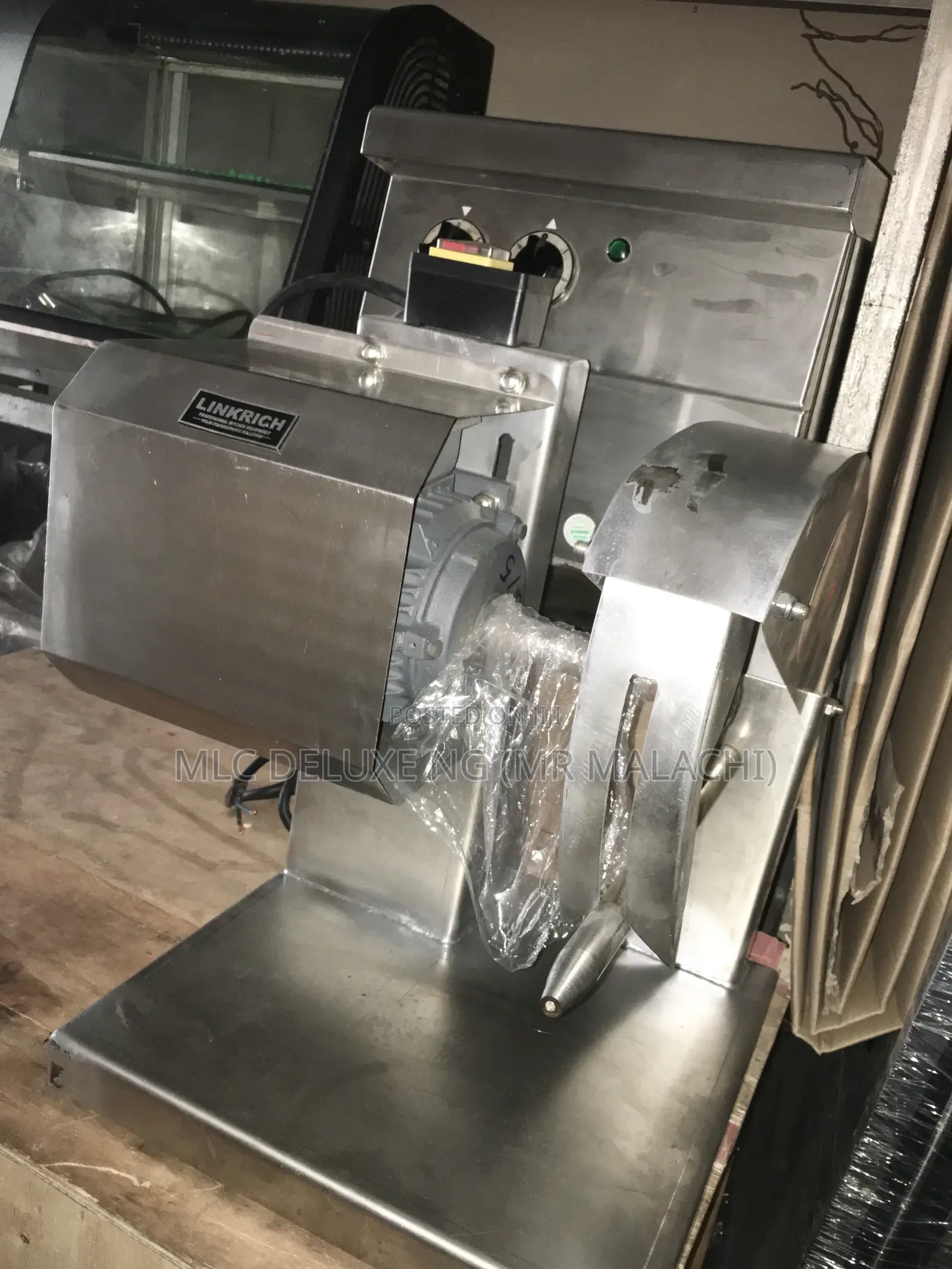 Chicken Cutter / Industrial Chicken Cutter Machines for Sale