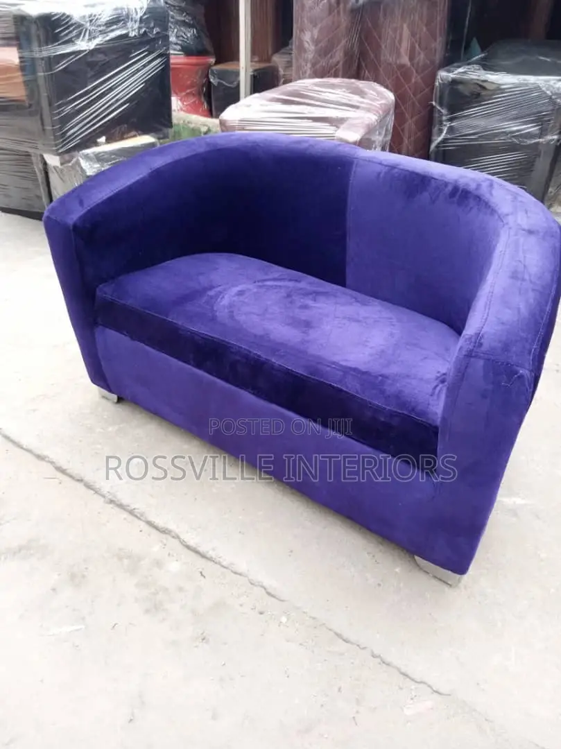 “Brand New 2-Seater Sofa – Modern Design, Budget-Friendly Price!”