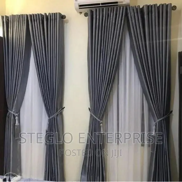 Exclusive Luxury Turkish Curtains