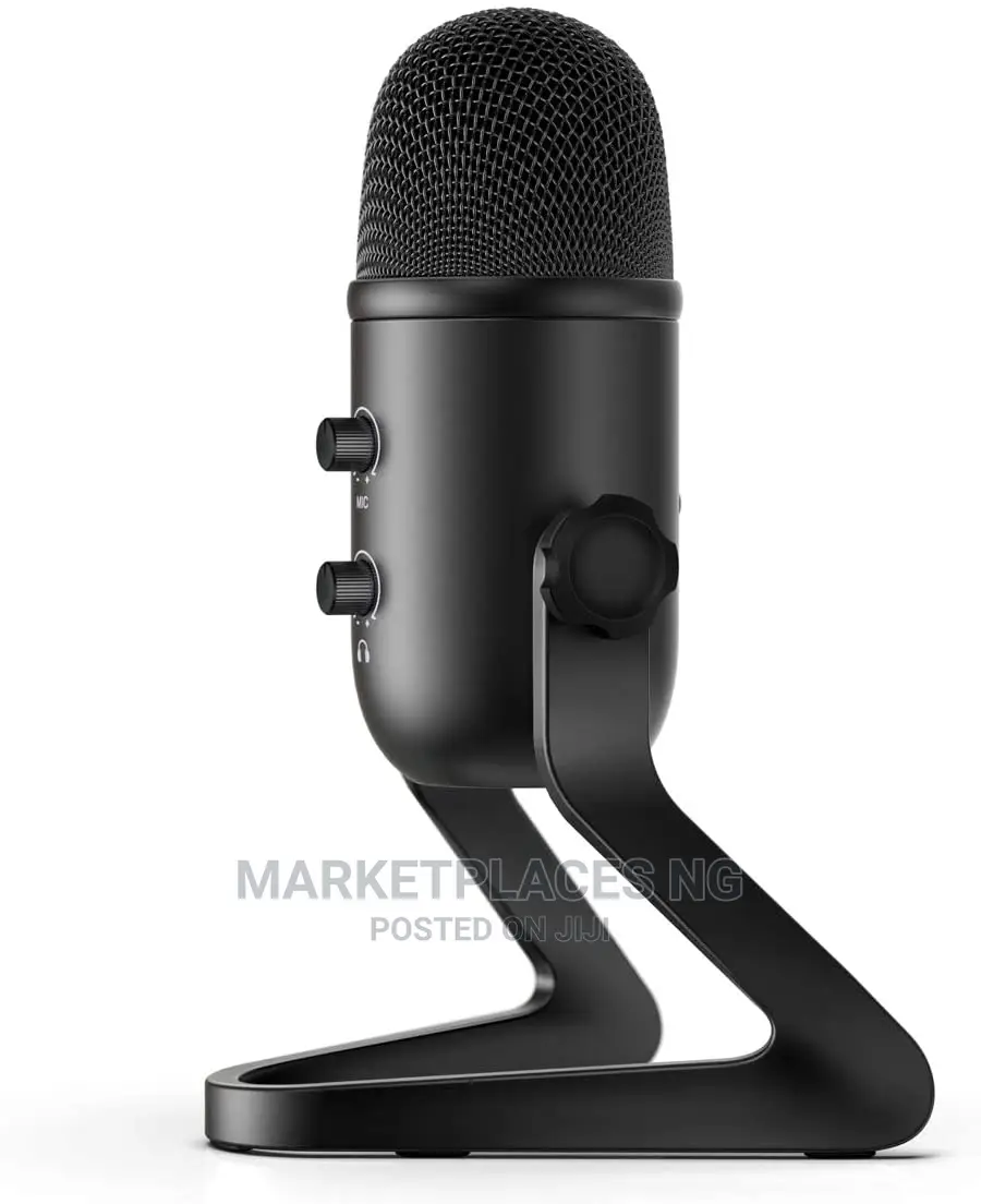 Fifine Usb Microphone for Podcast, Asmr and Youtube