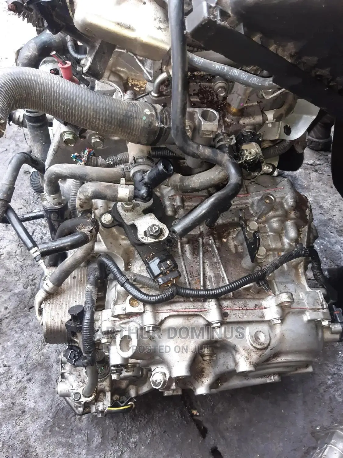 Japan Gearbox Nissan Sentra Almeria Versa Kicks 2012/2018