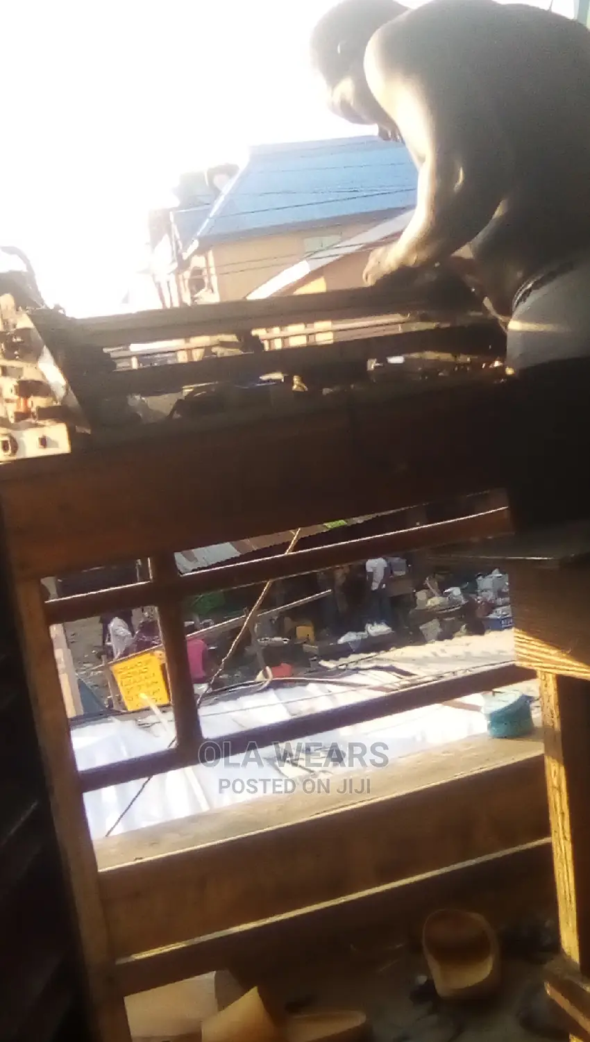 Sale's And Repair Of Plotters