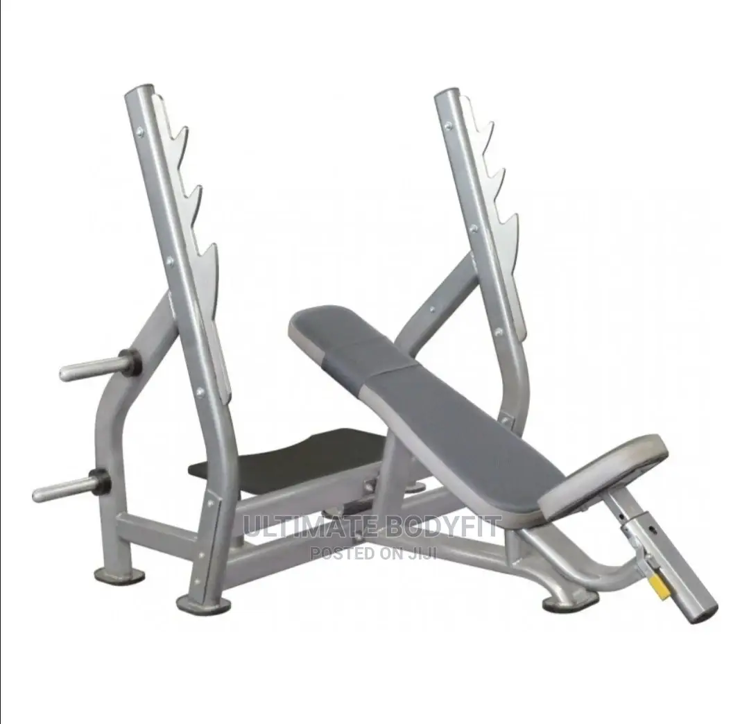 Brand New IT7015C Incline Weight Bench