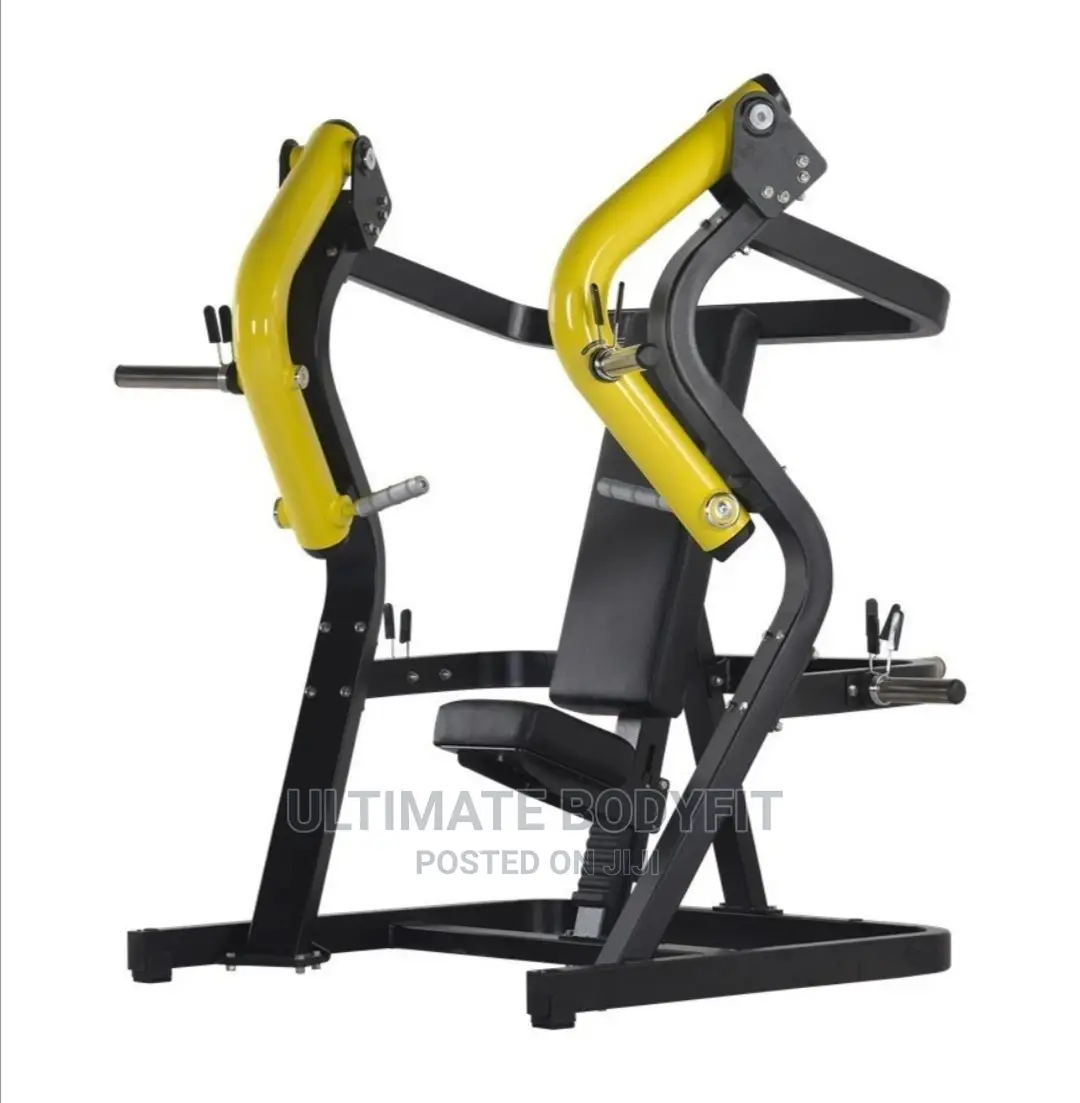 Brand New La-01 Chest Press