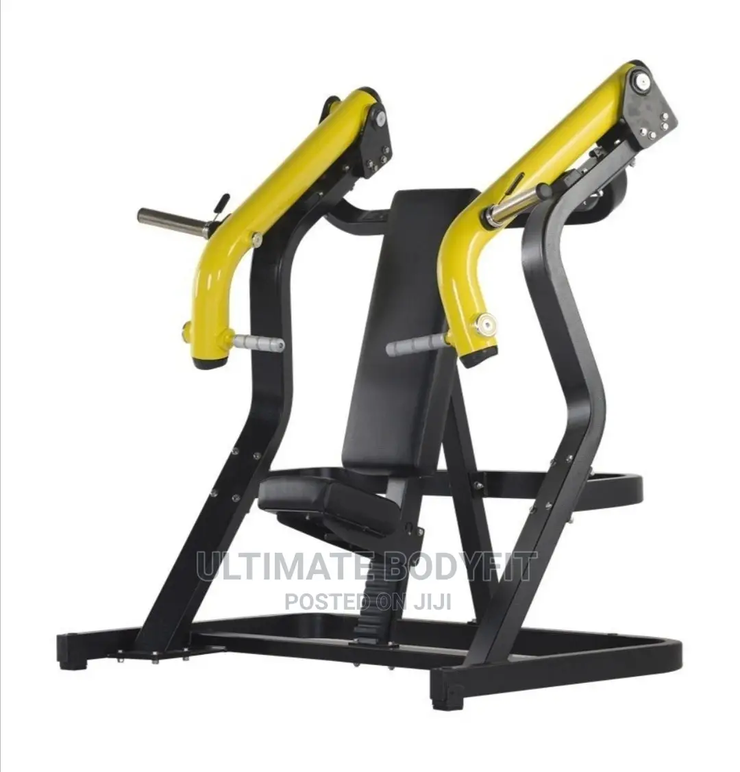 Brand New La-02 Inclined Chest Press