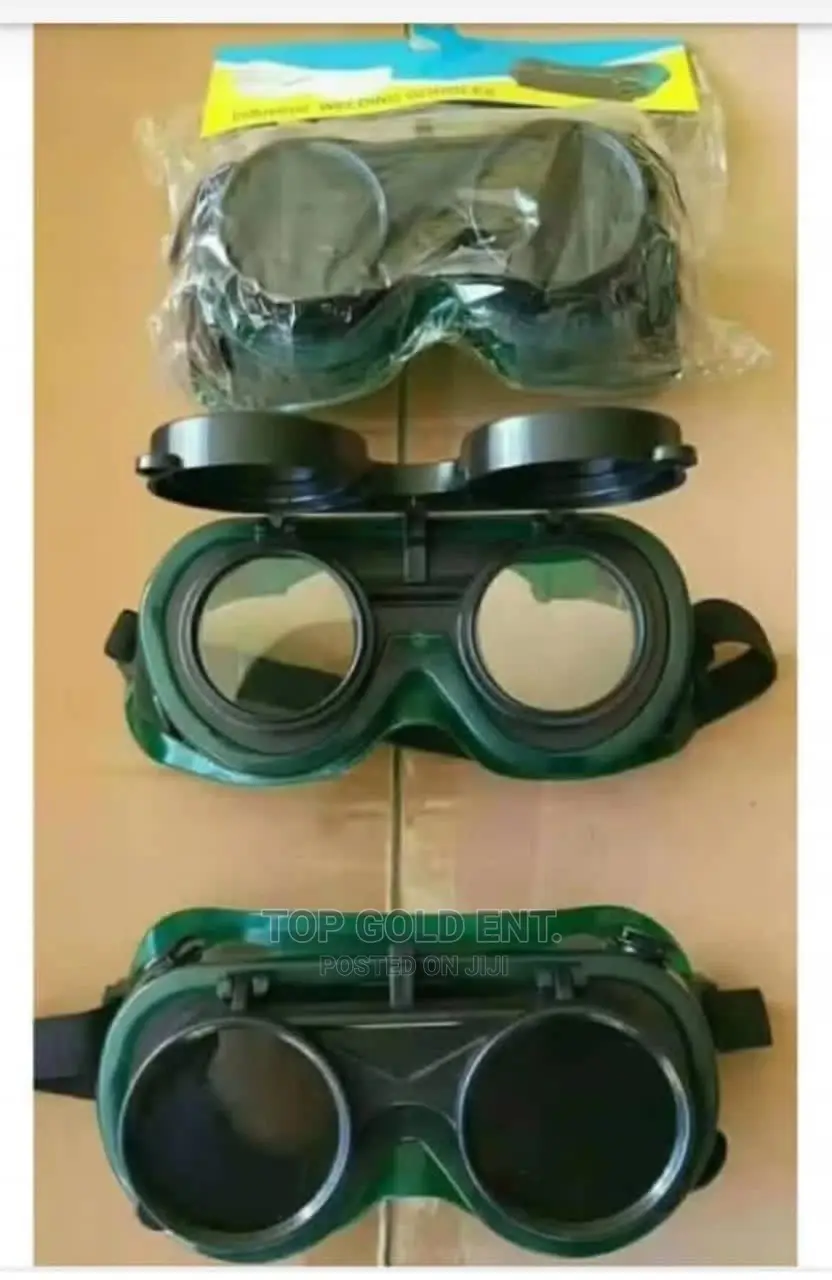 Welding Googles