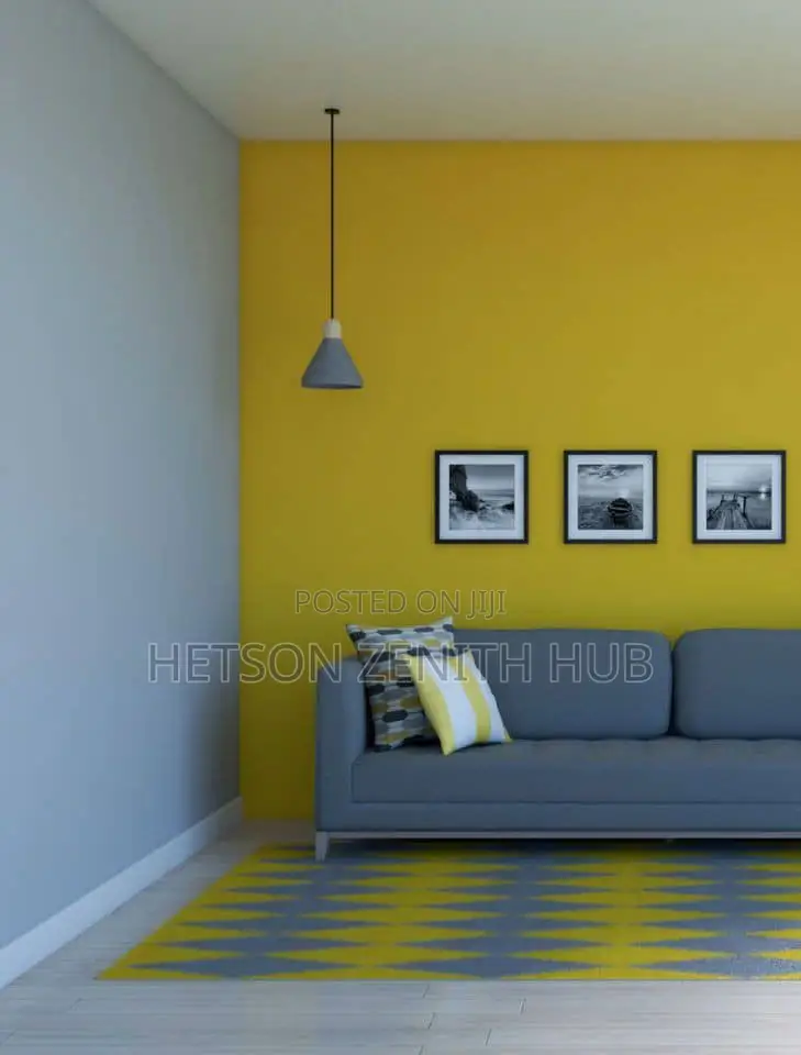 Perfect Painting