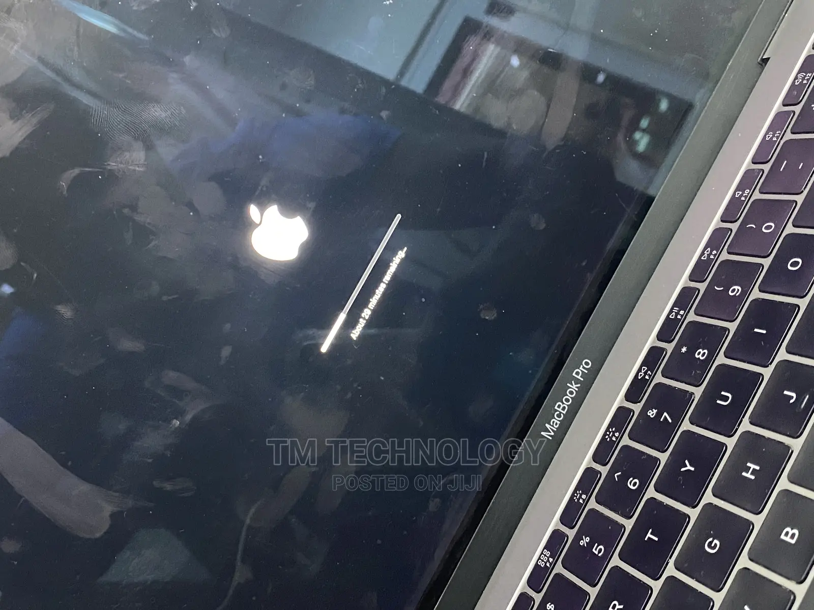 Ios Update on Your Macbooks Laptop