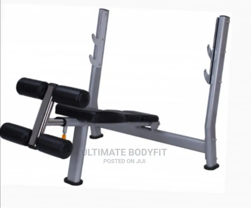 Brand New F-A51 Declined Weight Bench