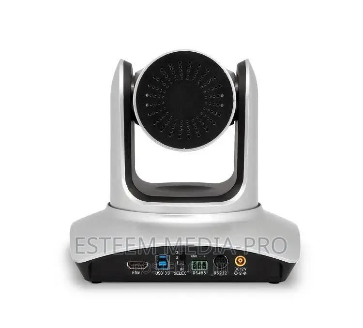 PTZ OPTICS HDMI and USB Live Video Conferencing Camera