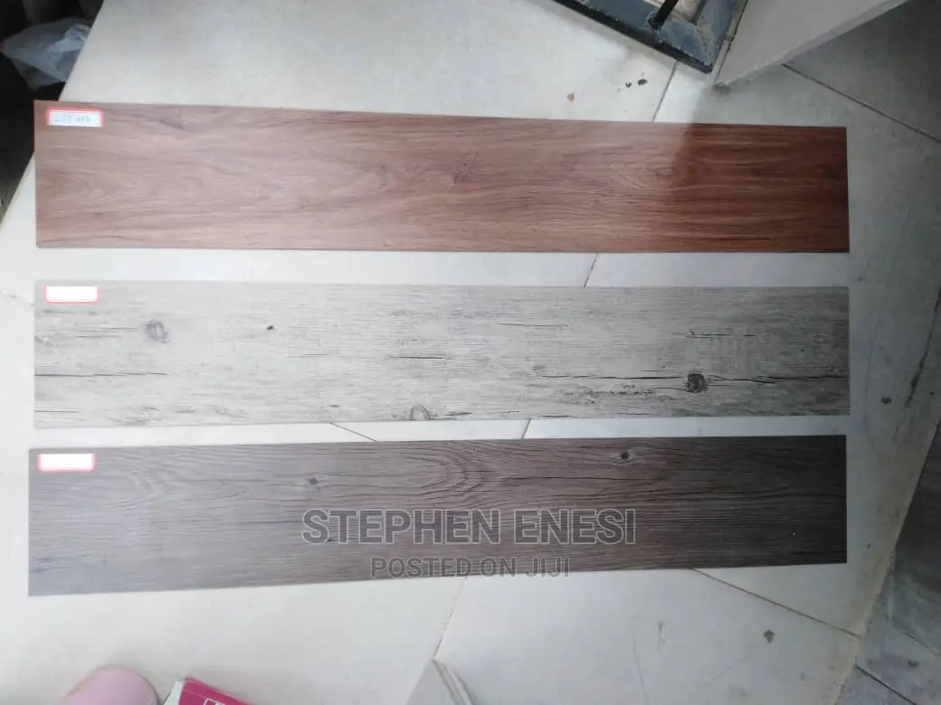 Wooden Laminates, SPC, Lucury PVC Vinyl