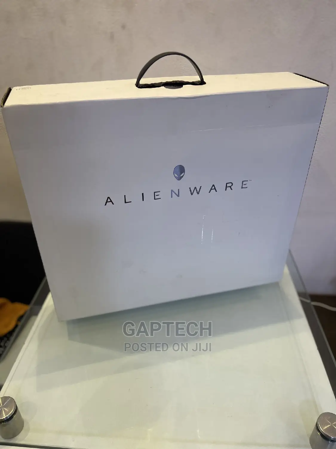 Laptop Dell Alienware M17 R3 32GB Intel Core I7 SSD 1.5T
