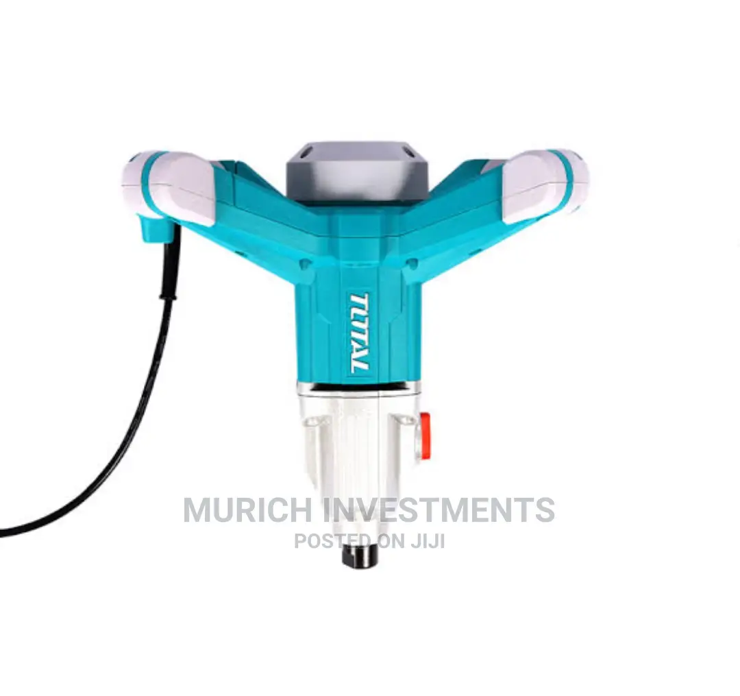 Total Mixer 1400w