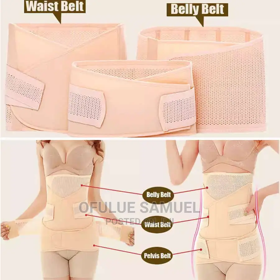 Tummy and Waist Trimmer