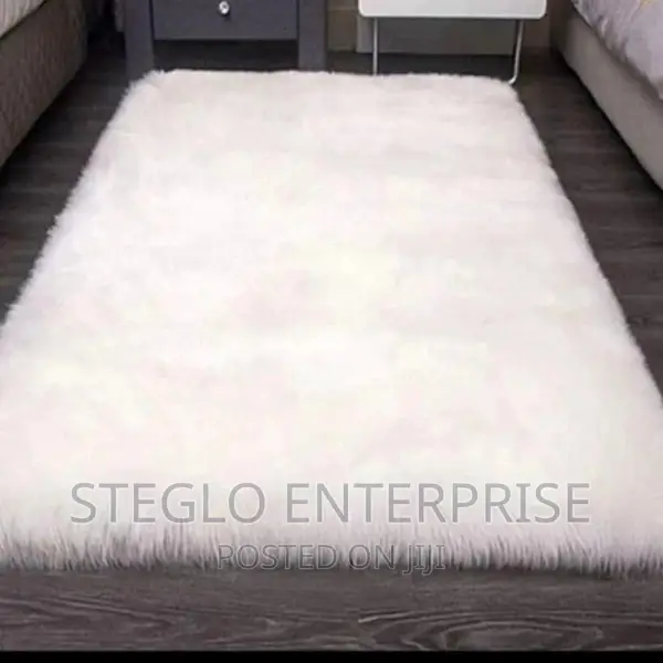 Luxury Fur Rugs