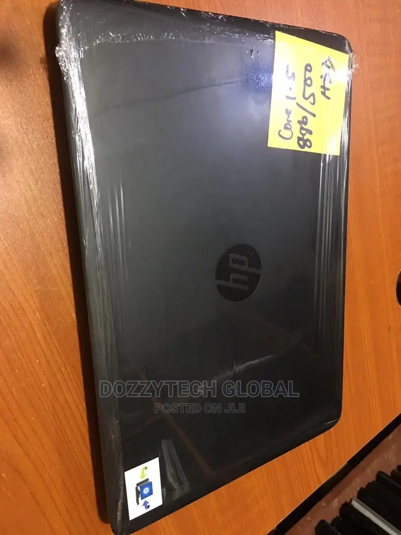 Laptop HP EliteBook 840 G2 8GB Intel Core I5 HDD 500GB