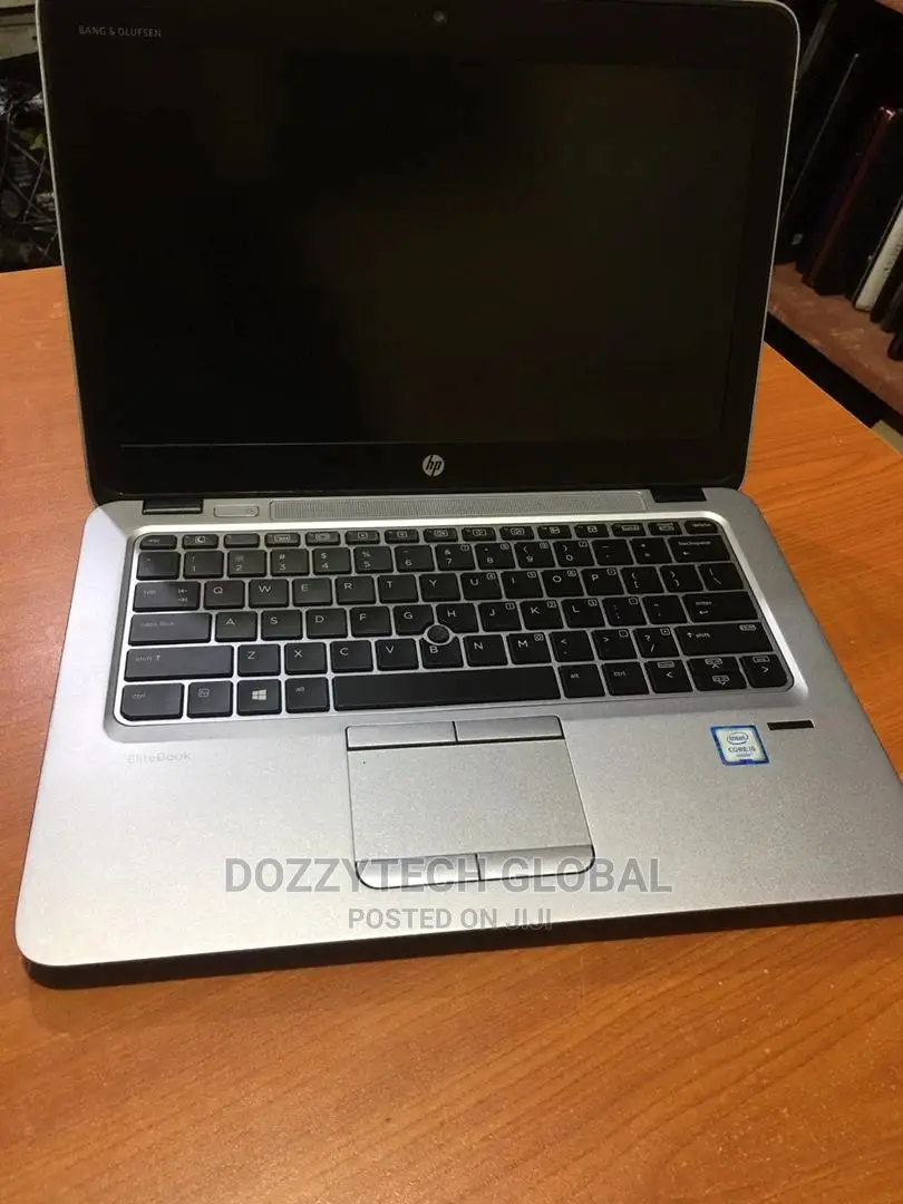 Laptop HP EliteBook 820 G3 4GB Intel Core I5 HDD 500GB