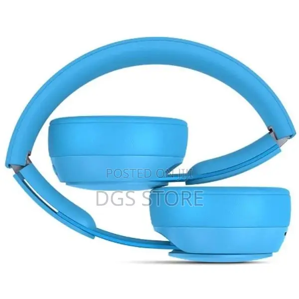 Beats Solo Pro Bluetooth Headphone