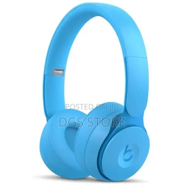 Beats Solo Pro Bluetooth Headphone