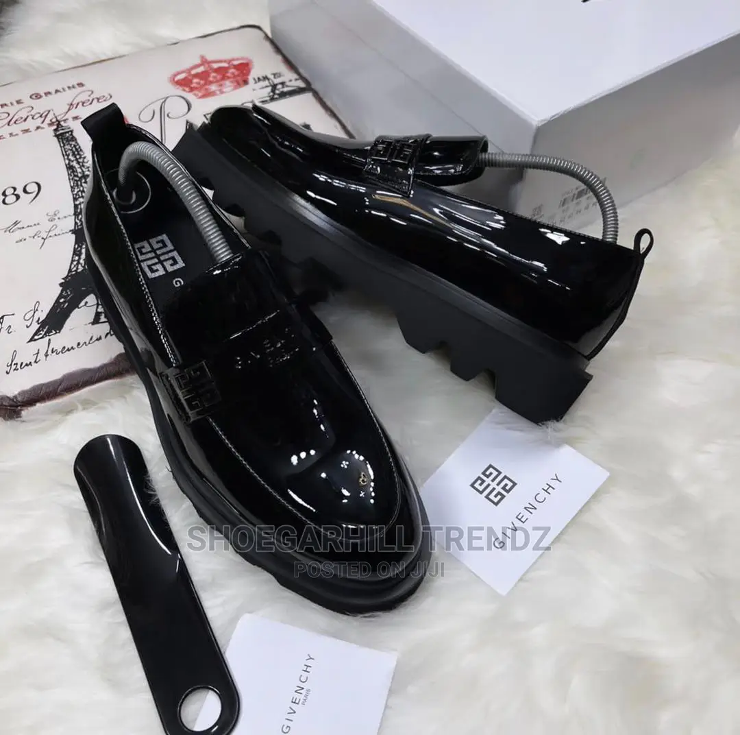 Quality Men Shoes