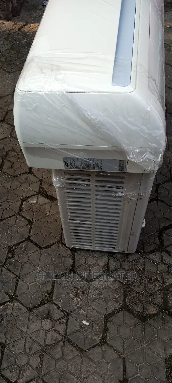 Almost New/Direct Belgium 1.5hp Samsung Split Air Condition