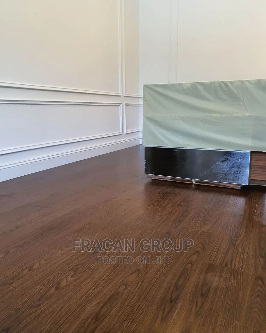 Cover Your Old Looking Tile Using Luxury Vinyl PVC Flooring