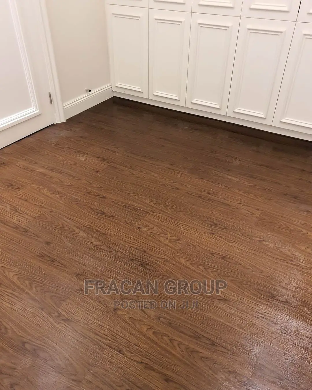 Luxury Vinyl Pvc Flooring. Water Resistant