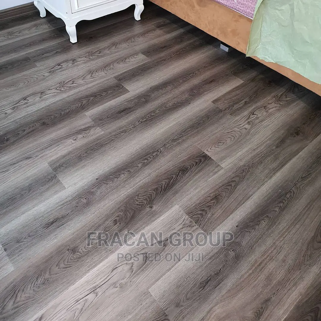 Vinyl Luxury Tile. Book Us Now