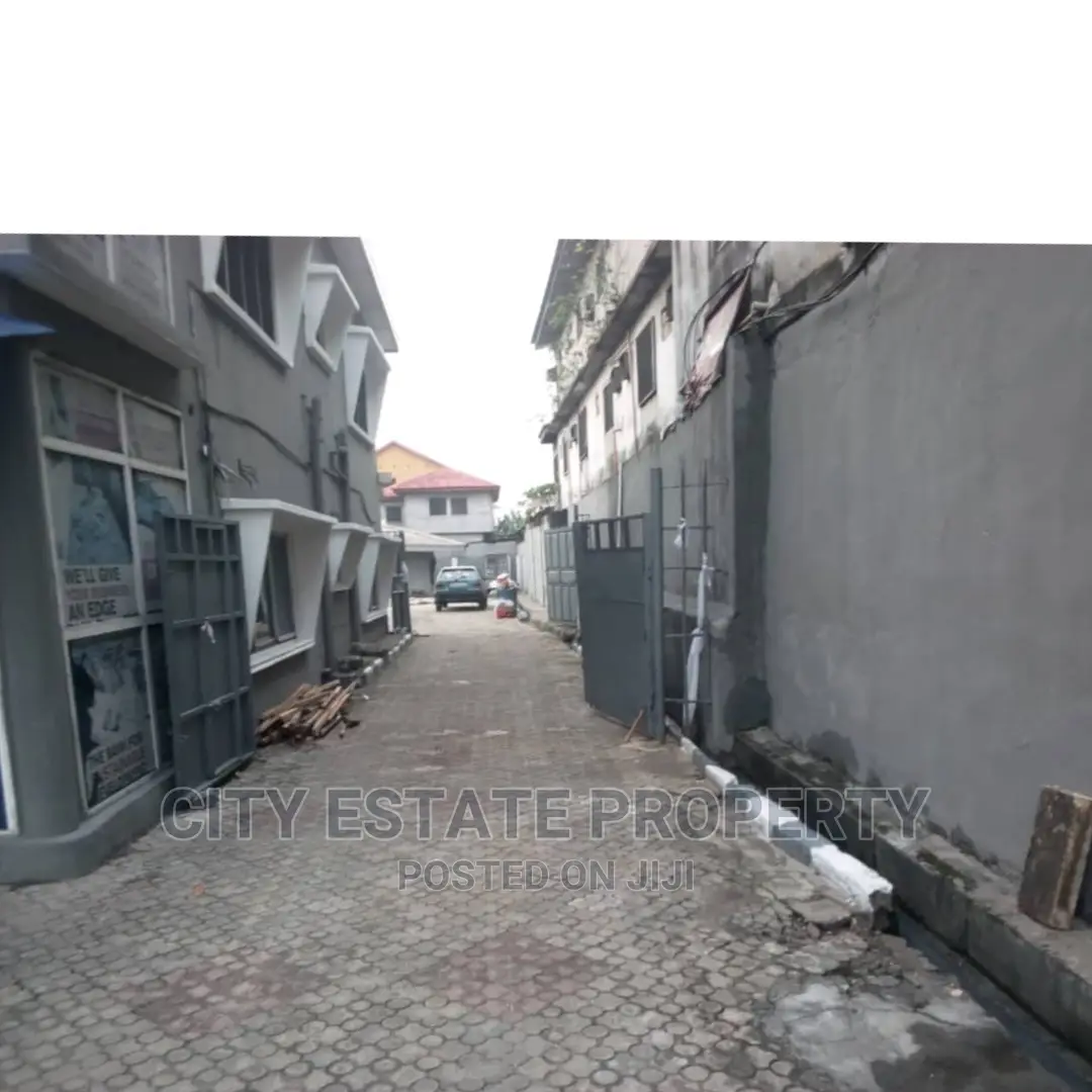 Office for Rent in Portharcourt