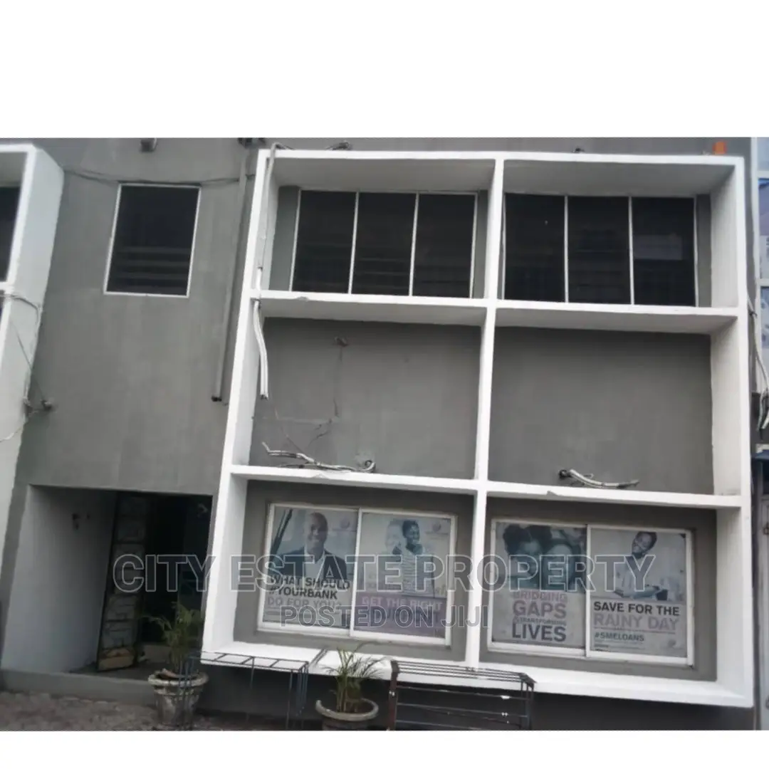Office for Rent in Portharcourt