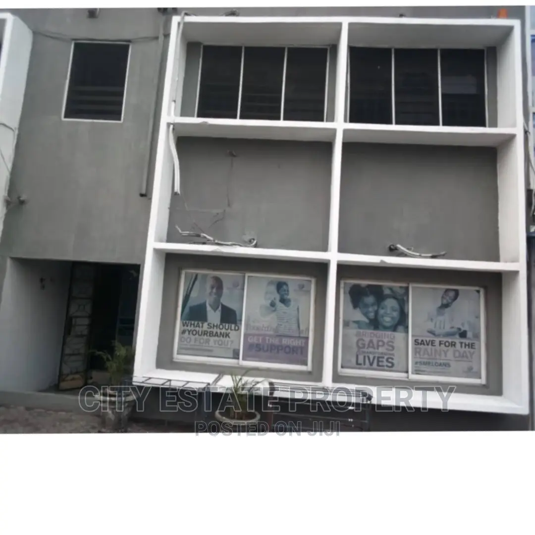 Office for Rent in Portharcourt