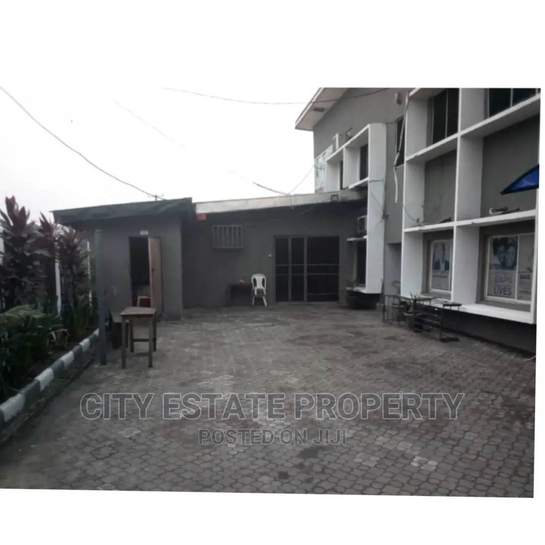 Office for Rent in Portharcourt