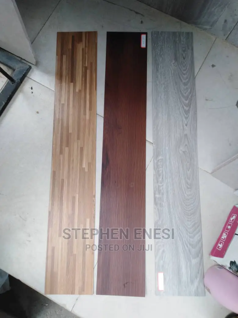 SPC, Luxury PVC Vinyl, Wooden Laminates