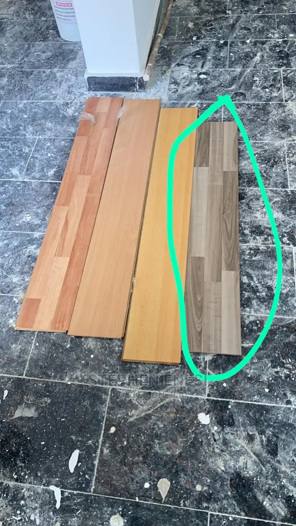 Wooden Laminates, SPC and Luxury PVC Vinyl Flooring
