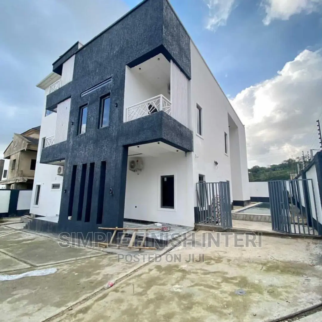 House Painting an Design