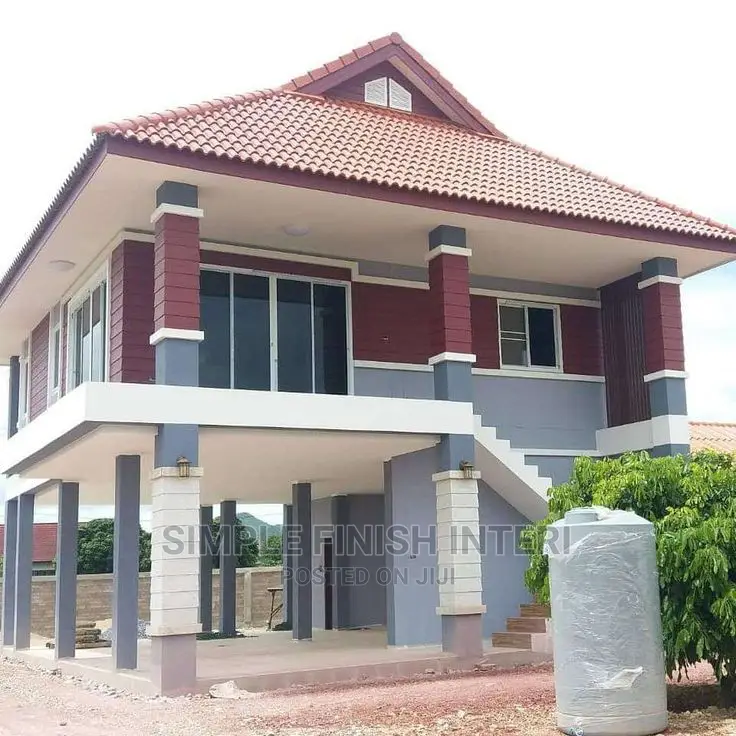 House Painting an Design