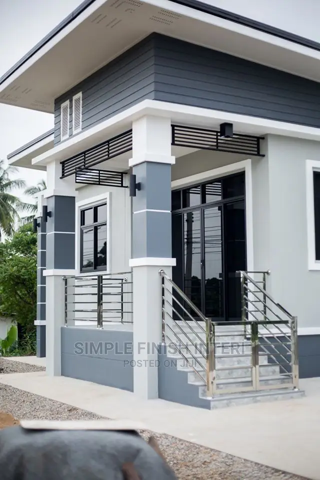 House Painting an Design