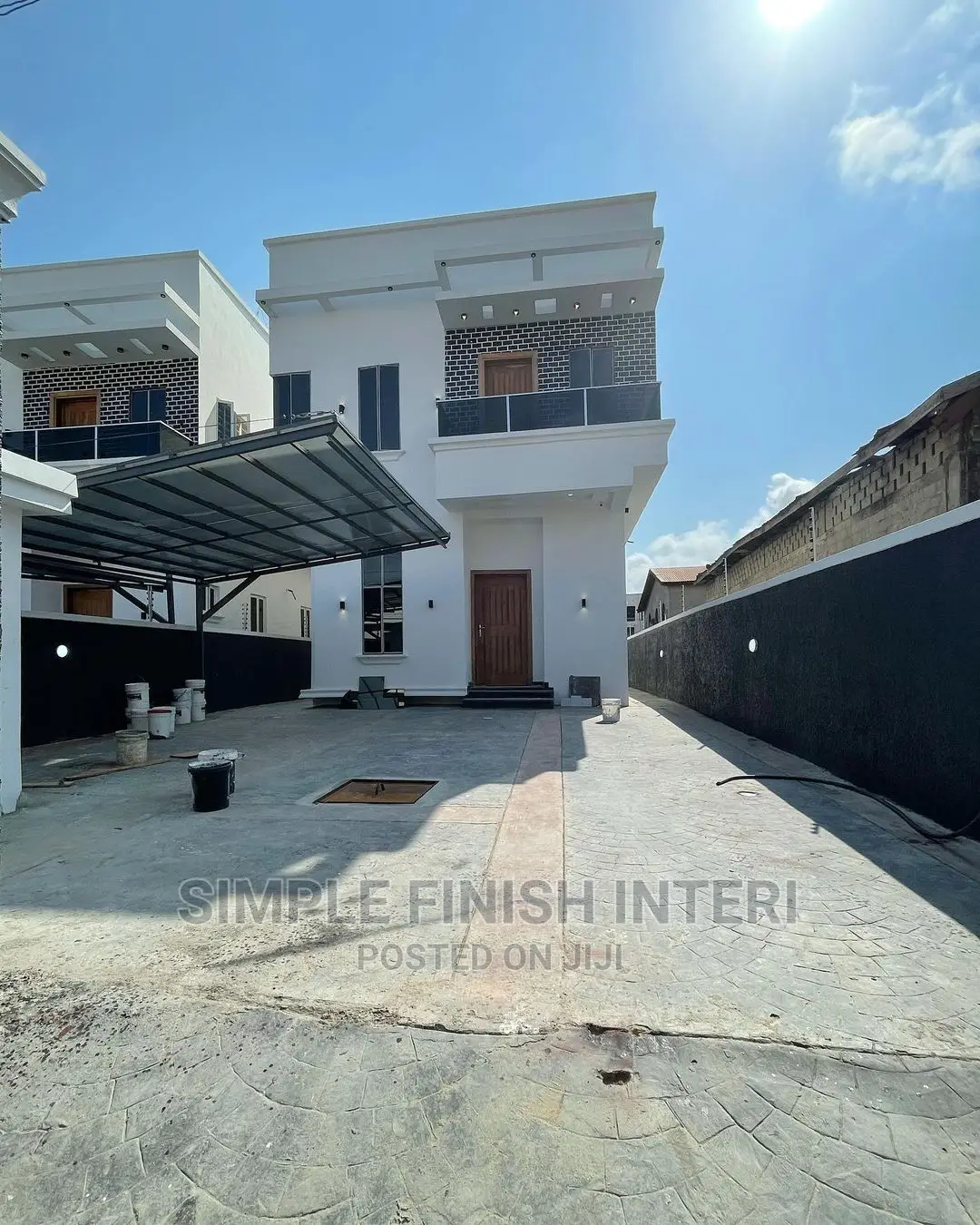 House Painting an Design
