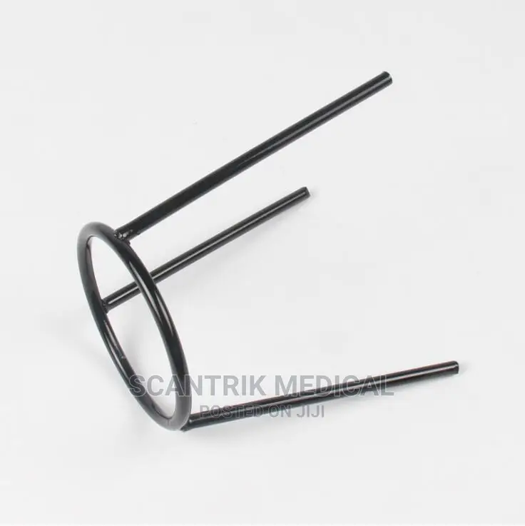 Lab Tripod Stand Burner