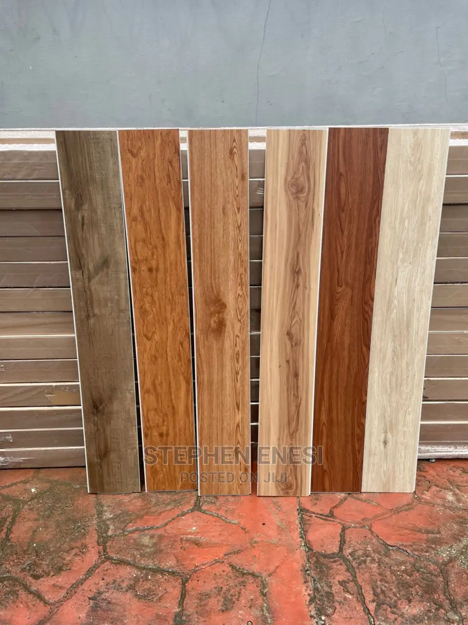 Wooden Laminates, Luxury PVC Vinyl, SPC