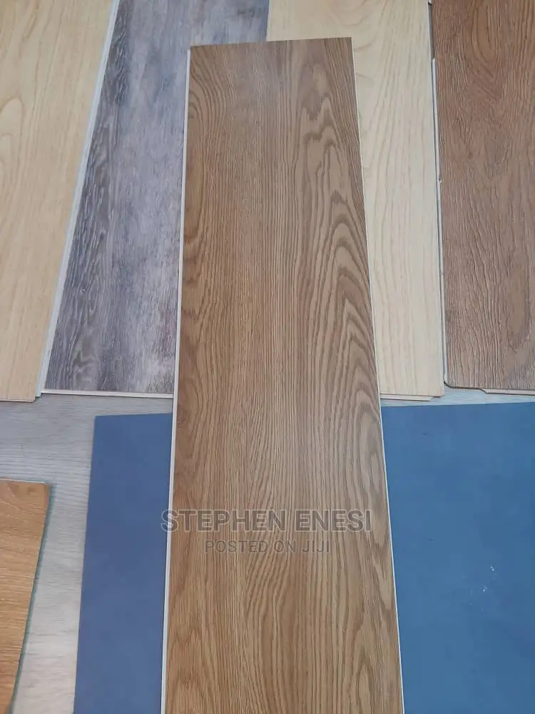 Spc, Wooden Laminates, Luxury Pvc Vinyl Flooring