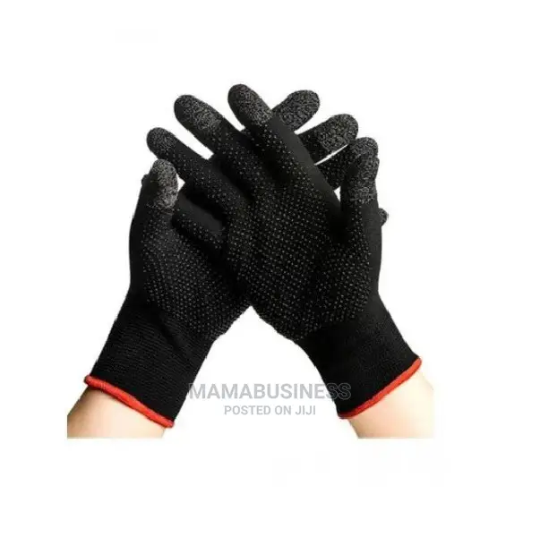2pc Gaming Glove Sleeves
