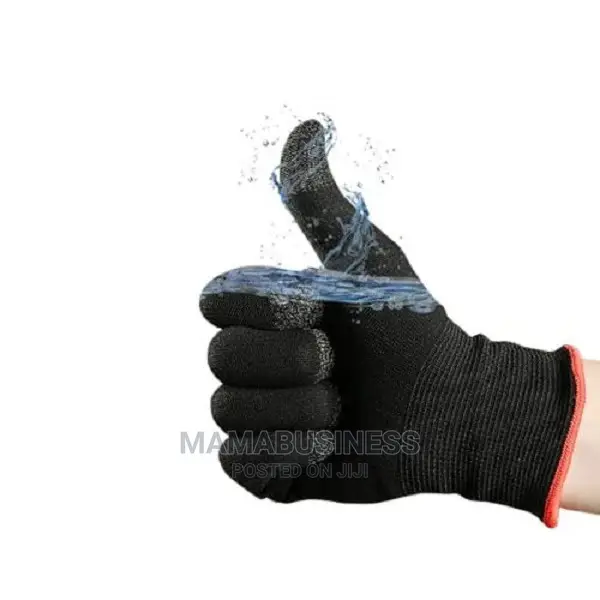 2pc Gaming Glove Sleeves