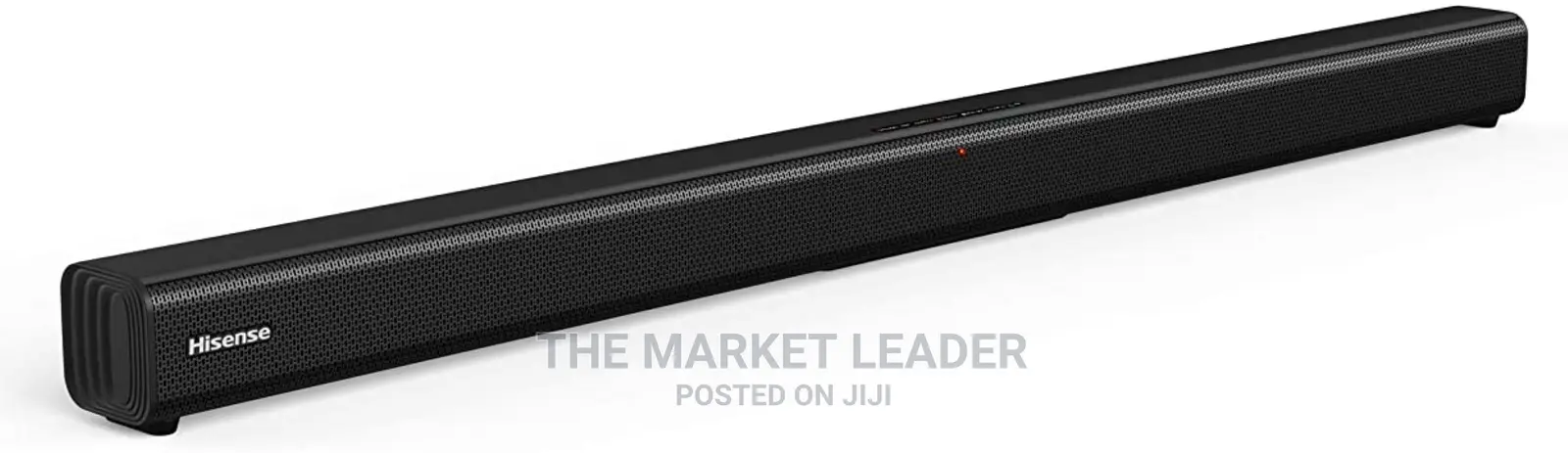Hisense Hs205 Soundbar 120w