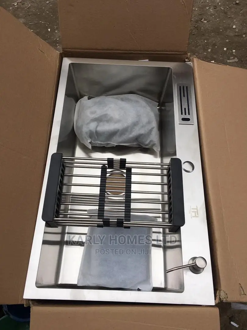England Handmade Kitchen Sink HMD8148