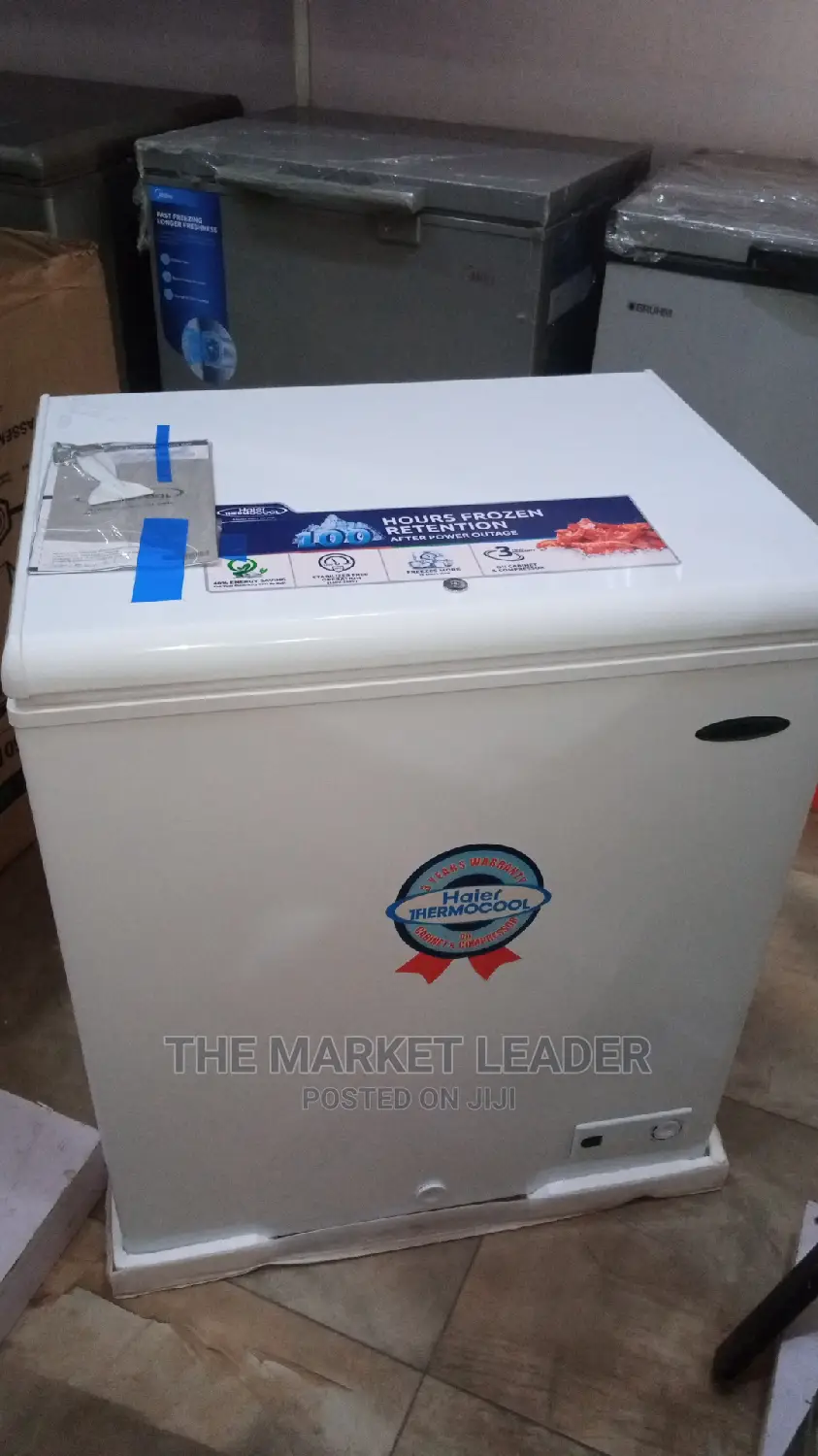 Thermocool Freezer SML HTF-150