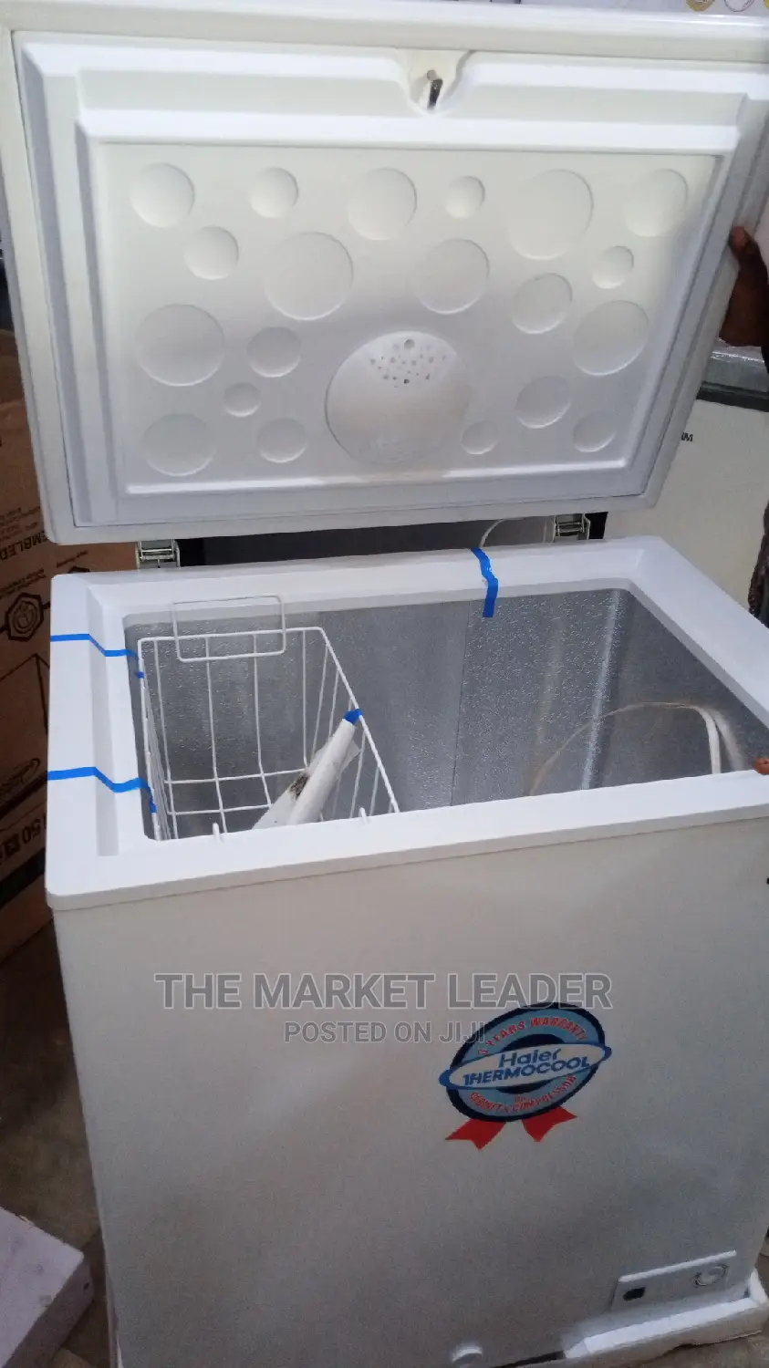 Thermocool Freezer SML HTF-150