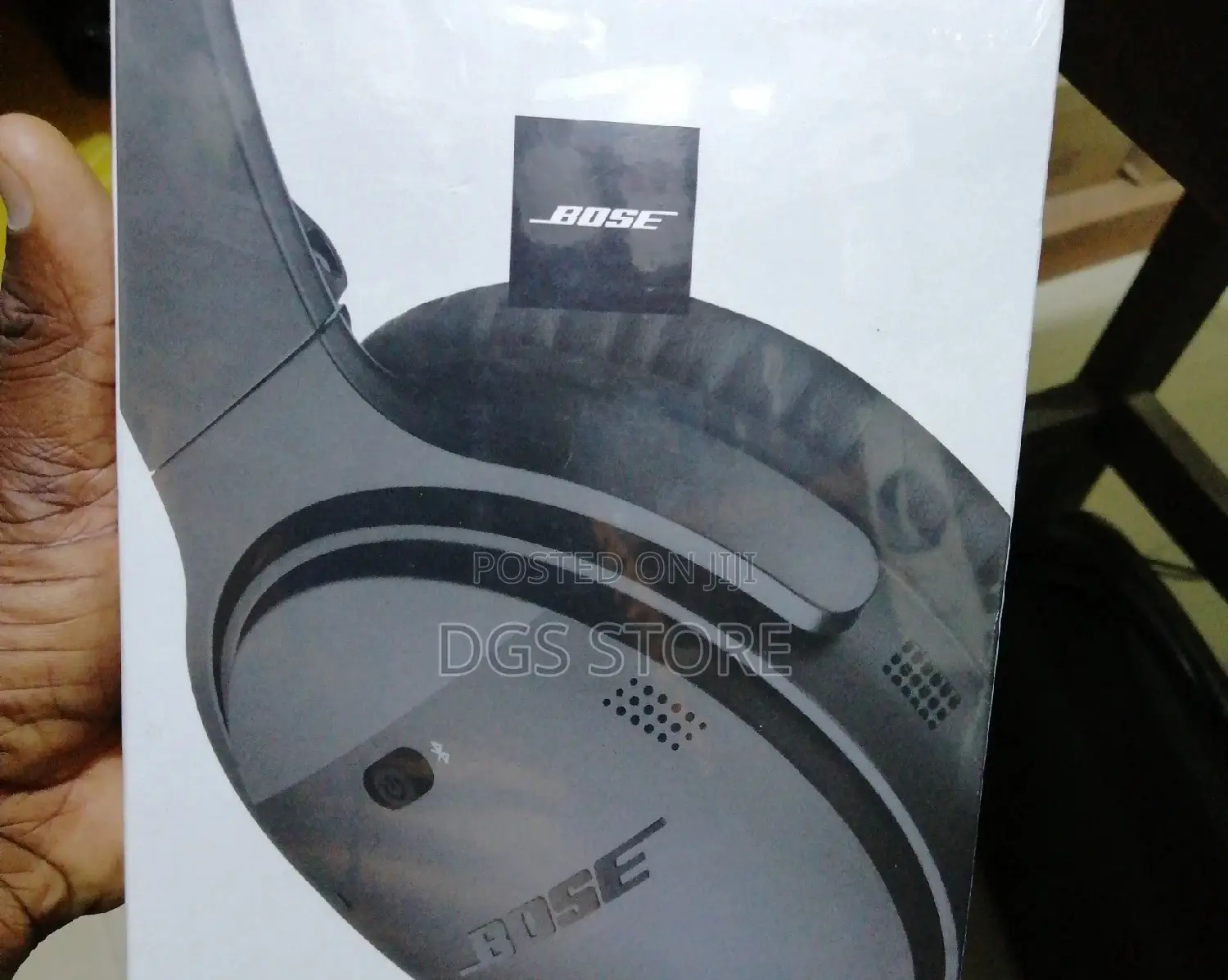 Bose Quietcomfort 35 Ll Limited Edition Wireless Headphones
